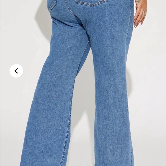 PLUS DENIM BUNDLE - Picture 3 of 5